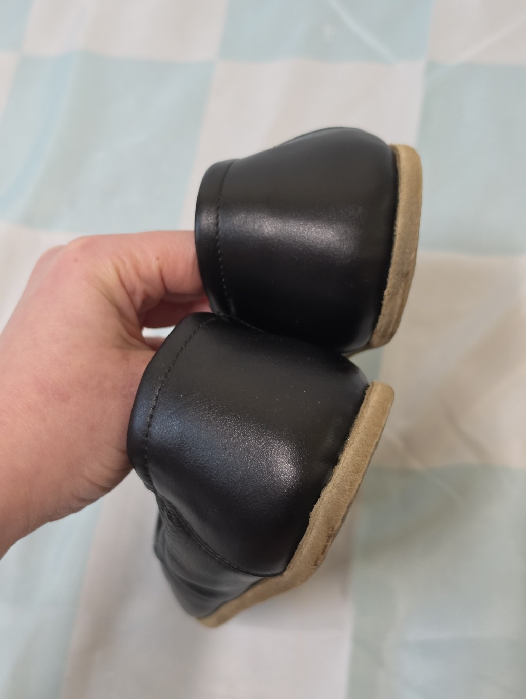 Earthing Harmony Grounding & Earthing Barefoot Ballet Flats 39 — image 7 of 8